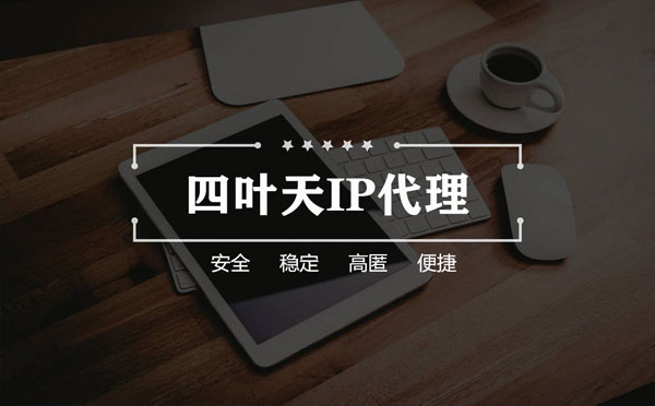 【台北代理IP】如何快速搭建代理IP？怎么检查代理的效果？