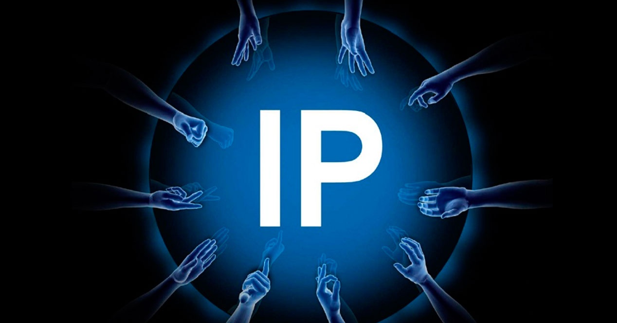 【台北代理IP】代理IP是什么？（代理IP的用途？）